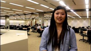 Purdue Students: Look Forward to an Active Learning Center!