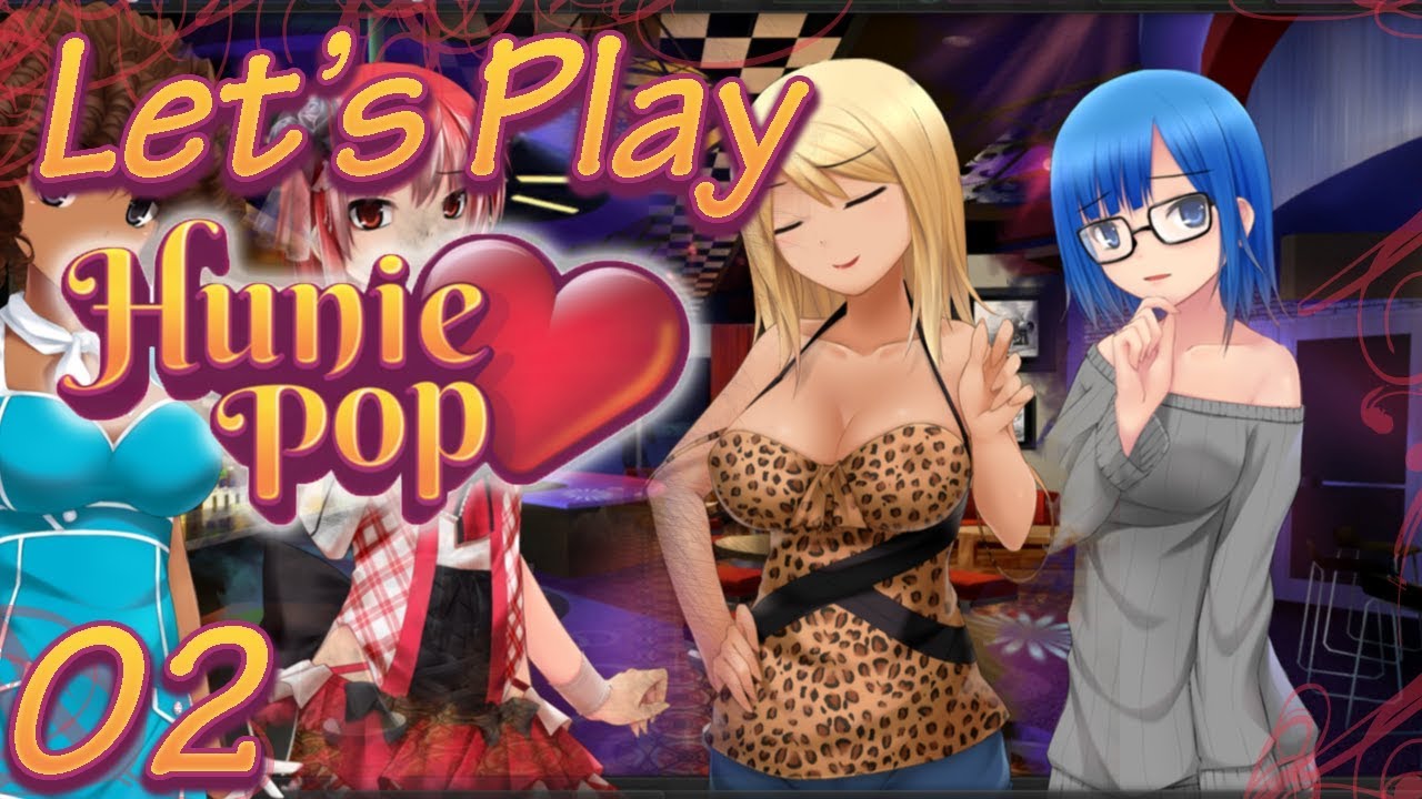 play huniepop 2 free play huniepop 2 free