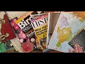 Beginning of video