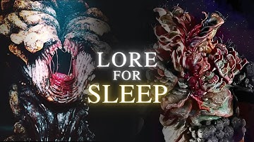 The Lore of The Last of Us: Stages of the Cordyceps Infection | Lore For Sleep