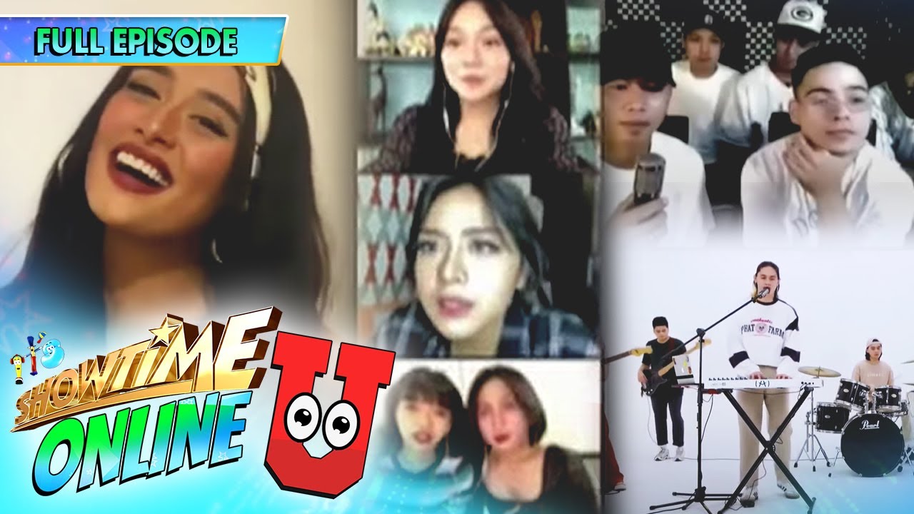 Showtime Online U - February 18, 2021 | Full Episode
