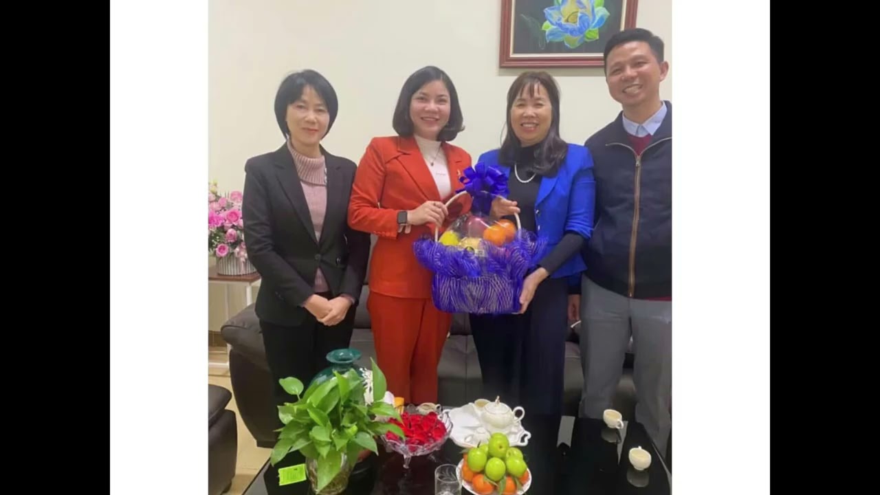 Trung tâm GDNN - GDTX huyện Thanh Trì