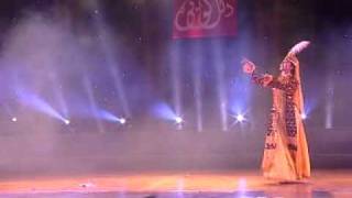 Bagim ba.Uyghur song and dance Tursunay Ibraimgan.Saitov Zainidin.