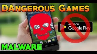 13 Play Store BLACKLISTED GAMES | VIRUS | HINDI (2018) screenshot 1
