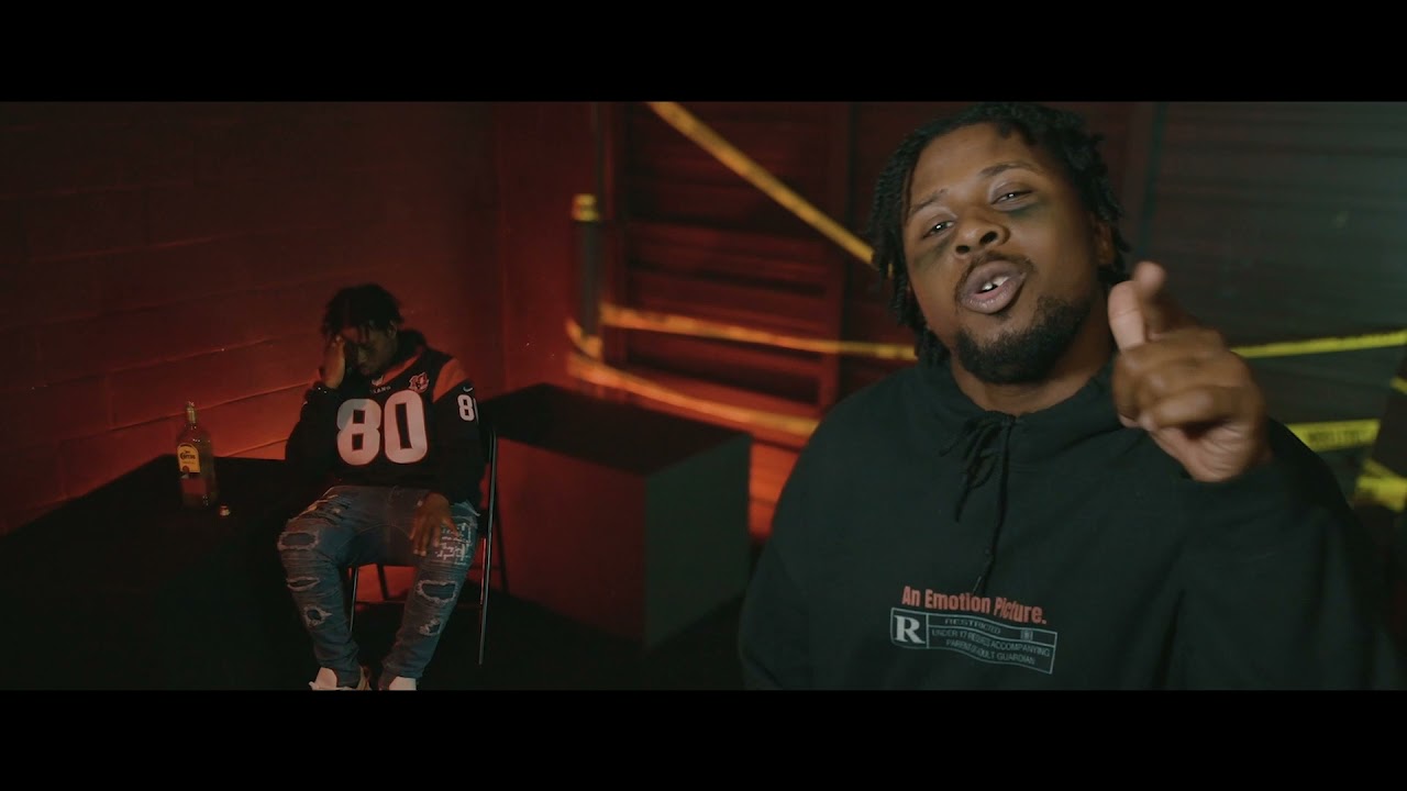 BuddieRoe - DND (Official Video) auf YouTube ansehen BuddieRoe - DND (Official Video) auf YouTube ansehen