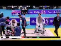 Solo 2025 Para Fencing World Cup | Day 1 | Piste 4