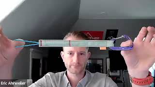 Launching Dreams : An Interview with Eric Ahrweiler, Founder and CEO Trail Tether