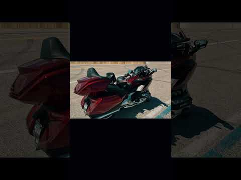 ODTRP GOLDWING Motorstyle #shorts #moto #goldwing #hondagoldwing #honda #motorcycle #fypシ゚viral #fyp