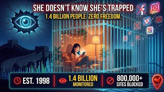 China Blocked The Entire Internet — The Story Nobody Told You | Milton Uncovered