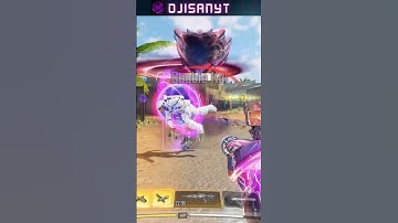 EM2 eclipse phaser mythic kill effect codm #codm #codmobile