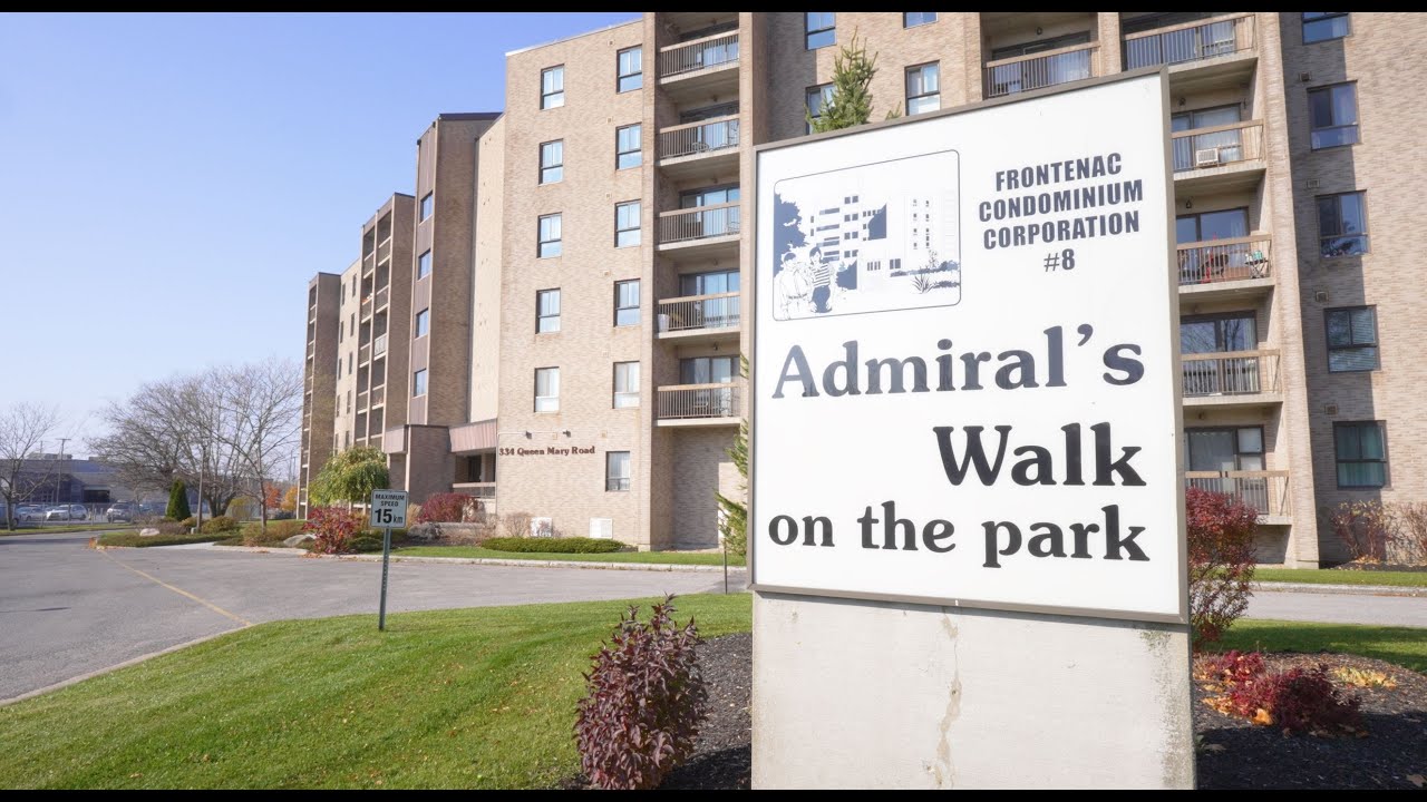 334 Queen Mary Rd Unit 616 for sale YouTube