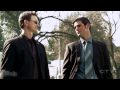 CSI NY - Mac&Don - A friend to me