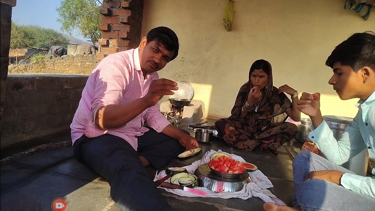 अशोक डोंगरे फॅमिली ब्लॉक #video 