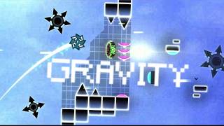 Gravity | Layout Showcase