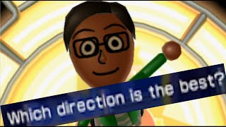 Bomb Goes Boom in Wii Party