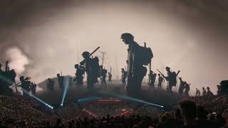 Metallica - One Oct 3rd At The Sphere In Las Vegas NV 2026 Video 8