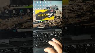 Cara Buat Kabel Setting Juken 5 Dengan FTDI #motorcycle