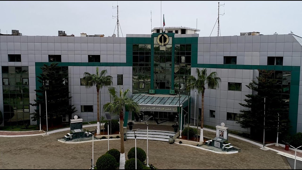 الدرك الوطني يضع مخططاً خاصاً لتأمين عيد الفطر المبارك