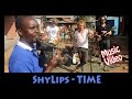 Shylips  time official wakaliwood  zombie michael jackson