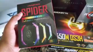 $700 Streaming PC Build | Custom PC Build For a Subscriber