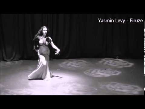 Yasmin Levy - Firuze (Özel Klip)