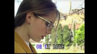 Bob Tutupoli - Widuri (Official Music Video) | English Version