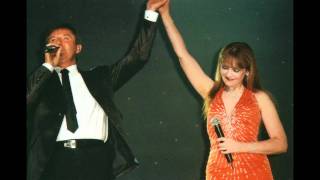 Daniel O' Donnell And Mary Duff Walk Right Back chords