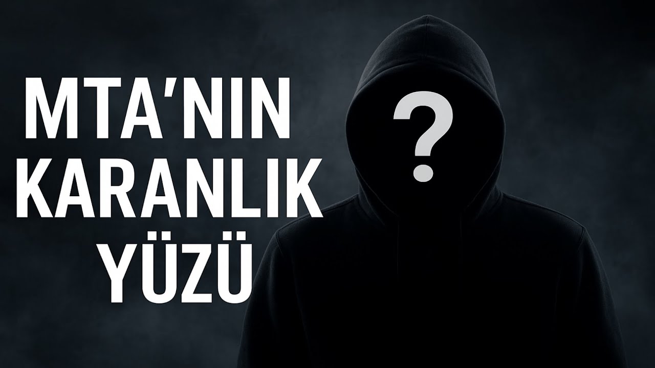 MTA' YA NELER OLUYOR?