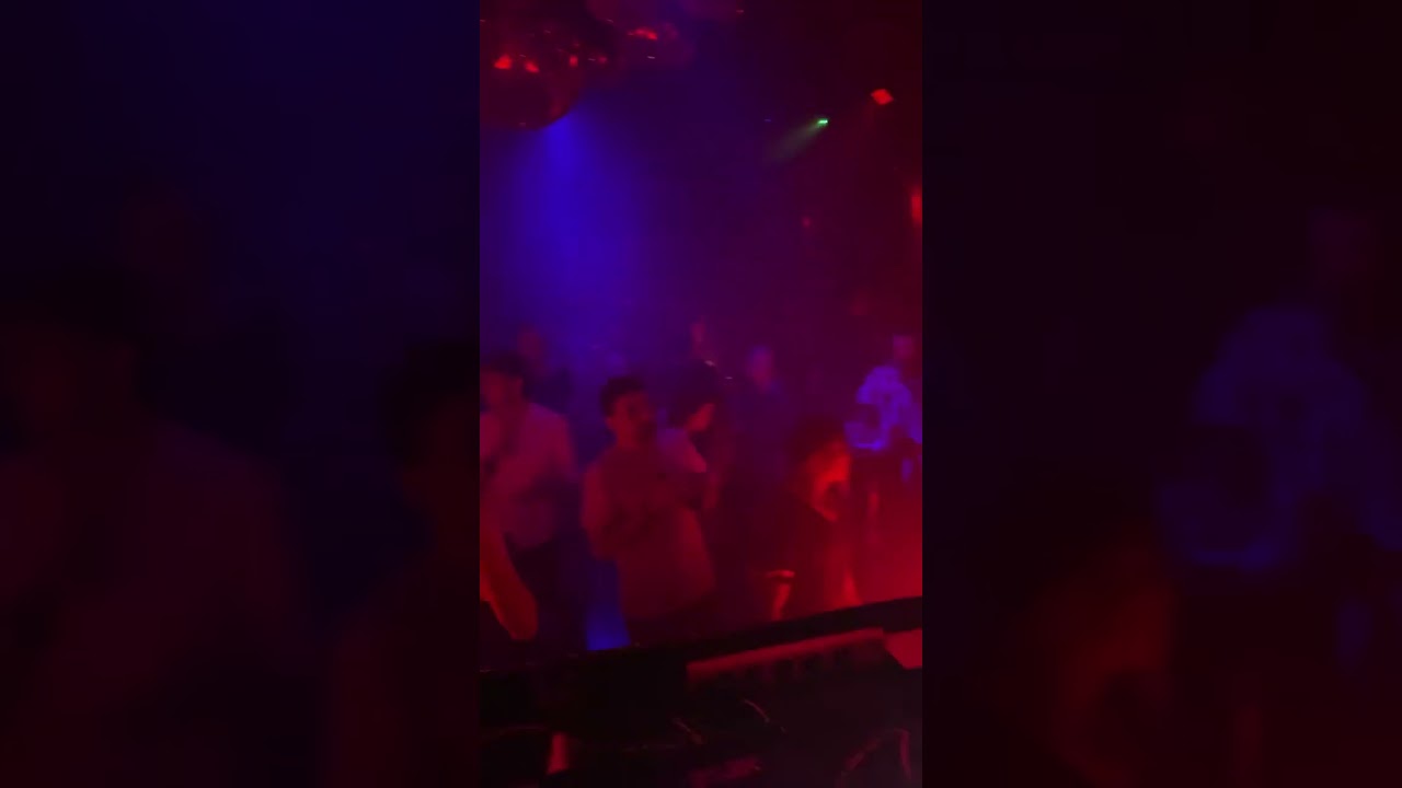 Looking for a rave in Bali? Its possible 🤫😉 