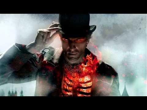 Chroma Music - Playing With Fire (Epic Dramatic Vocal)