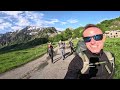 Trek the tour du mont blanc  june 2023