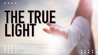 दिन 1: अनन्त जीवन के रहस्य को खोलना: जॉन के लिए एक गाइड 1:1-18 | आवश्यक यीशु screenshot 5