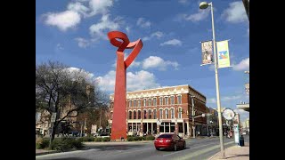 Texas Top Attractions