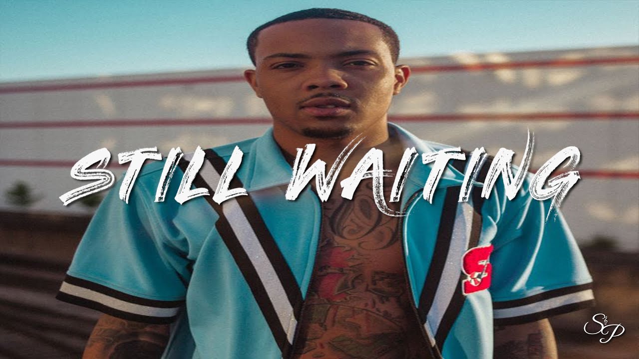 [FREE] G Herbo Type Beat 2020 "Still Waiting"  Sample Type Beat