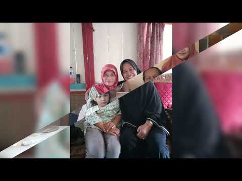 Jauh di Mata, Dekat di Hati (Ernie Djohan) - Cover: S. Eka Ardhana - Musik: Iman Santosa