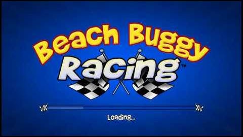 Beach Buggy Racing Android Walkthrough - Part 8 - Chowder Bowl 8 - Boss