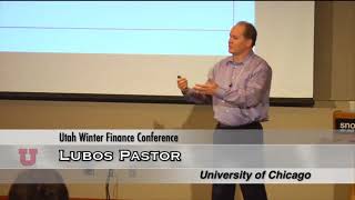 2012 UWFC Paper 6 Presentation