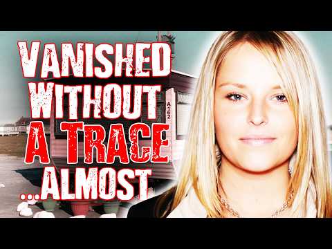 5 Missing Person Cases With One Disturbing Clue