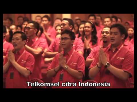Mars Telkomsel