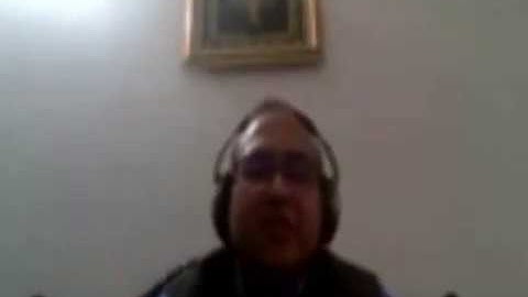 MPLA Webinar Series Sixth Sesson : Prof. (Dr) Ramesh C Gaur, Dean & Director Lib/Inf IGNCA New Delhi