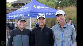 Information JGANC TOC Derrick T3 Even Par 71 Update