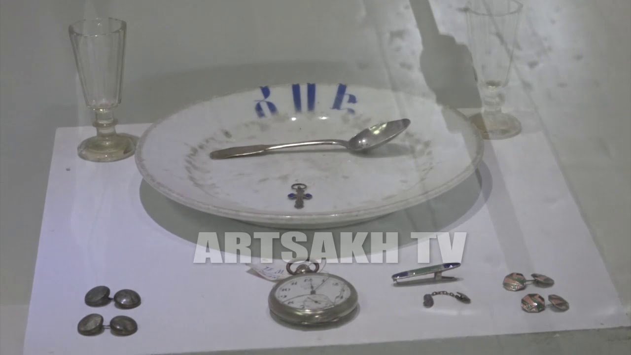 ՊԱՀՈՑ /ԱԿՍԵԼ ԲԱԿՈՒՆՑ/ 03.02.2018