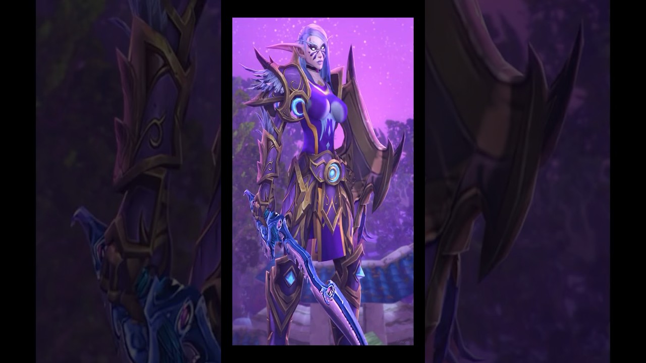 Танкуем Гхаму-ра и треш в Непроглядной Пучине. 