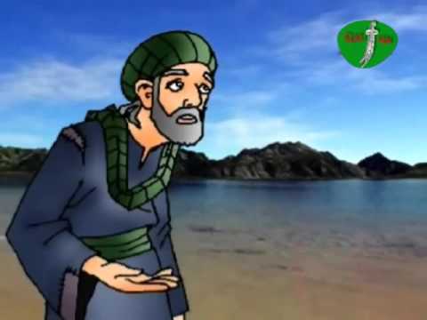 حين قال الله عن اهل البيت ويطعمون الطعام على حبه مسكينا ويتيما وأسيرا
