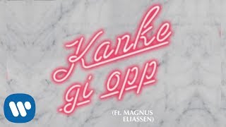 Watch Arif Kanke Gi Opp feat Magnus Eliassen video