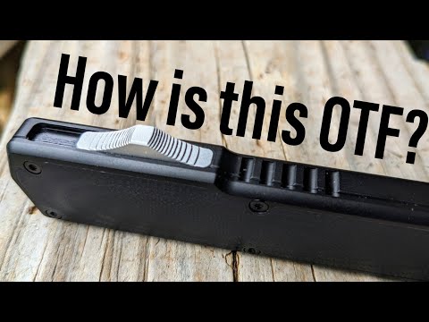 Sweet Bestech Made OTF Coming in!
