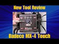 Badeco MX 4