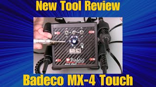 Badeco MX 4