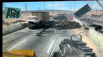 NEW (MW3) Call Of Duty Elite JUNE info - Face-Off Map in-game - U-Turn