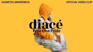 Diacé - Type one pride [Official Videoclip]